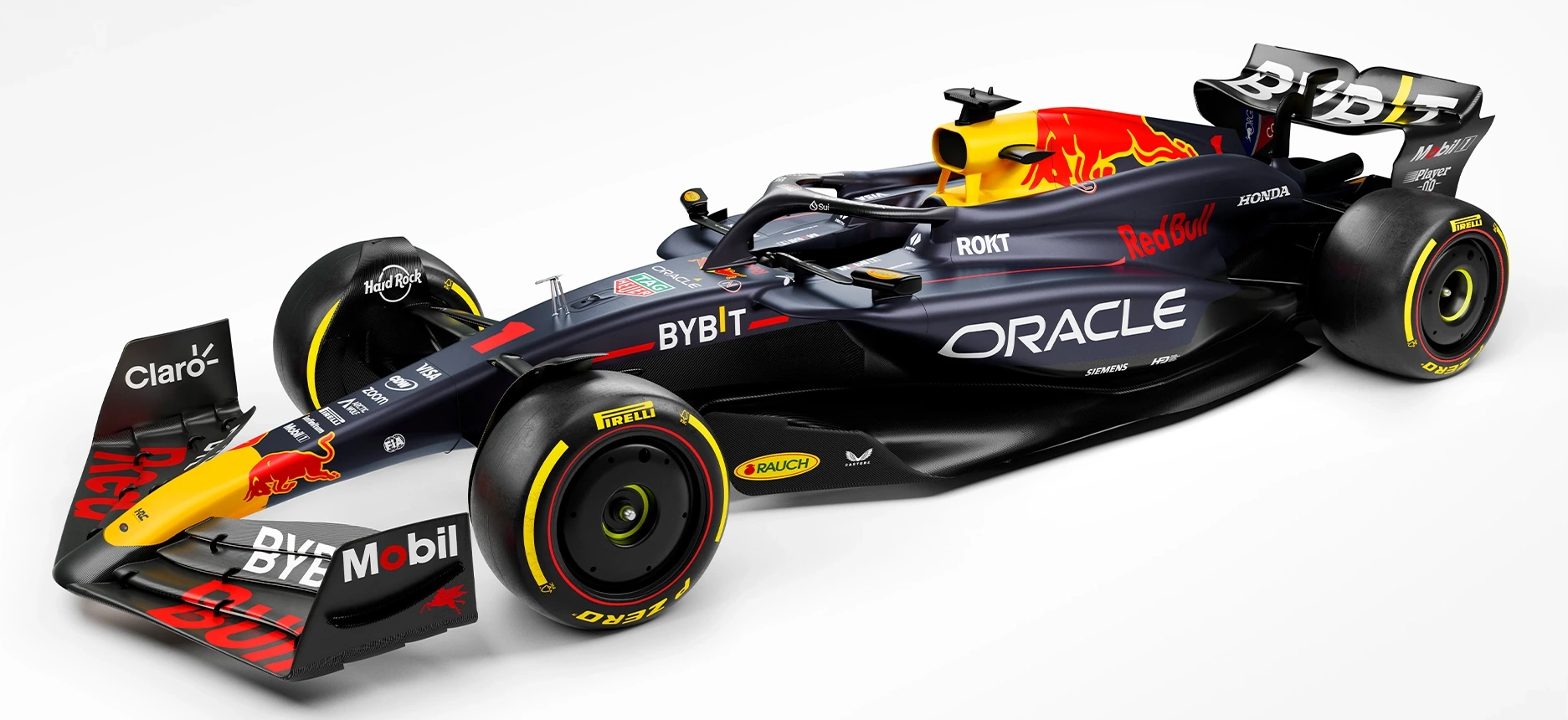 F1 | Technical Analysis of the new Red Bull RB20 | RaceAnalysis